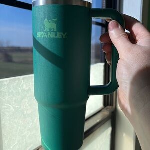 Stanley 30oz Tumbler